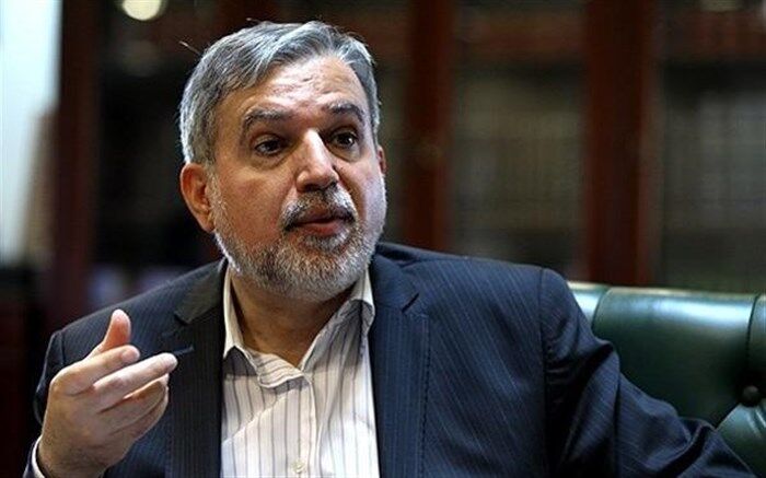 صالحی امیری: در دهه پنجم انقلاب نیازمند هستیم با گفتمان جدید با جامعه و دنیا سخن بگوییم
