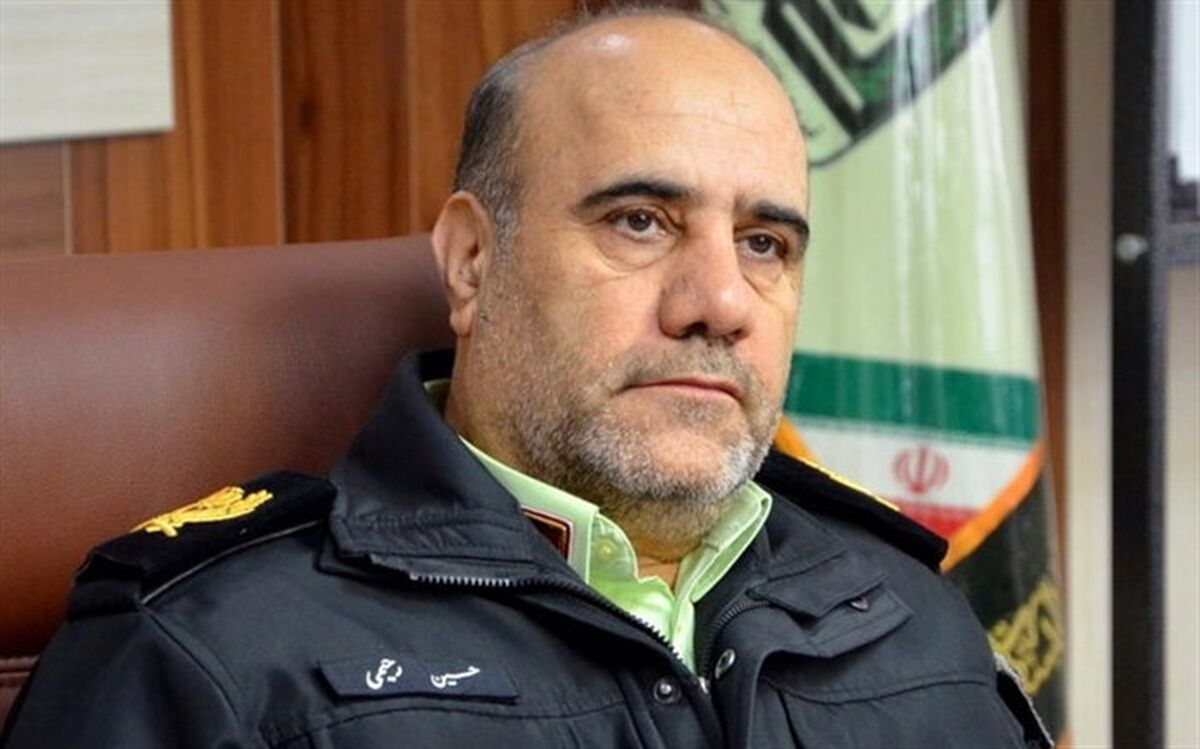 جمع‌آوری بیش از ۴۲۰۰ متجاهر از شوش، هرندی و مولوی
