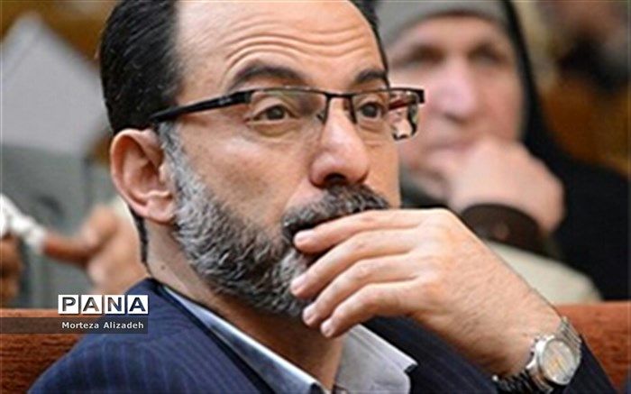 پیام تسلیت معاون پرورشی وفرهنگی اداره کل آموزش وپرورش خوزستان بمناسبت حادثه تروریستی سیستان و بلوچستان