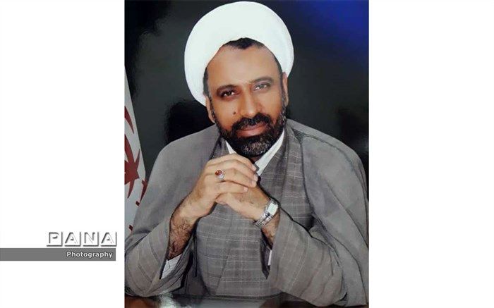 پیام تسلیت مدیر سازمان دانش آموزی استان هرمزگان