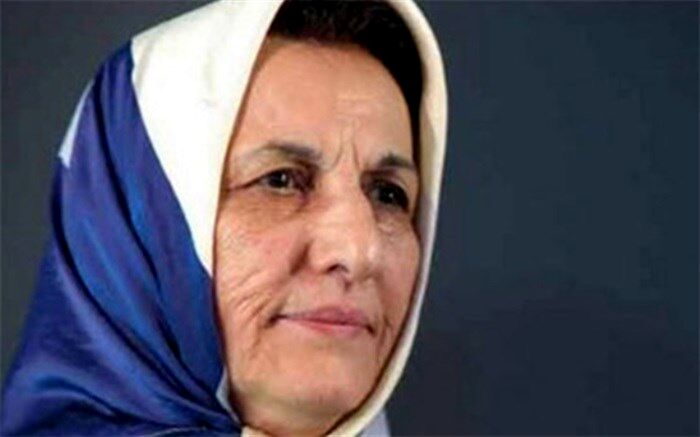 درگذشت همسر علی شریعتی تایید نشده است