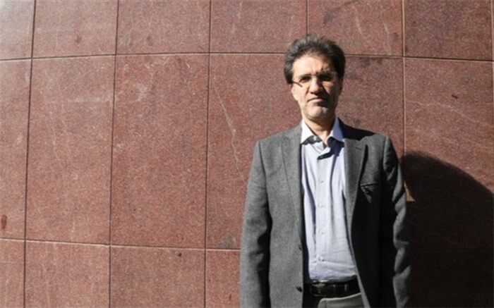 ملاقات مهدی کروبی با چند تن از روحانیون اصلاح‌طلب