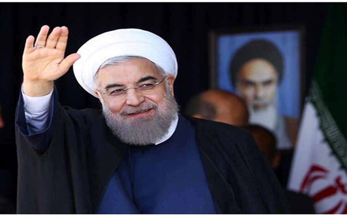 رییس جمهوری یکشنبه به هرمزگان سفر می کند