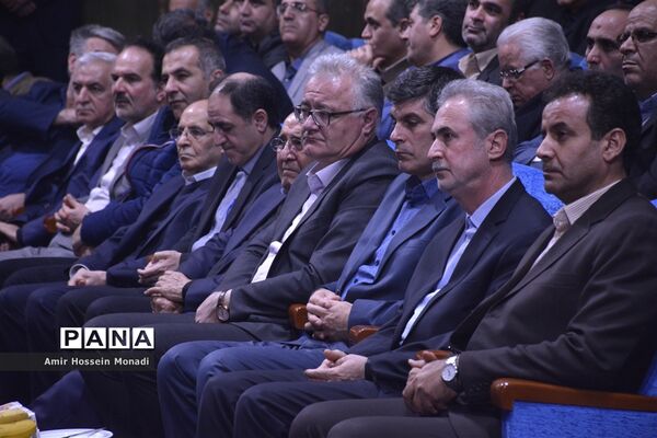 هفتمین جشنواره  انتخاب چهره‌های برتر حوزه کار آفرینی