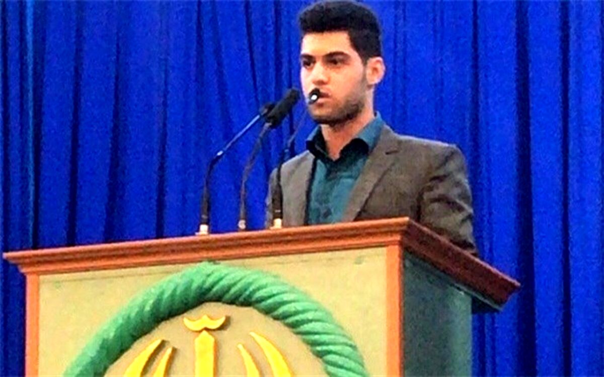 جوانان از دارایی های گران‌بهای جامعه هستند