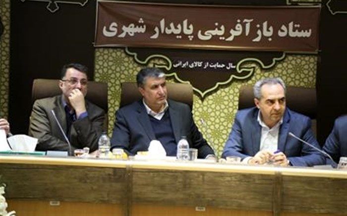 استاندار قم: ساماندهی بافت فرسوده و بهسازی اطراف حرم مطهر نیازمند مساعدت وزارت راه و شهرسازی است