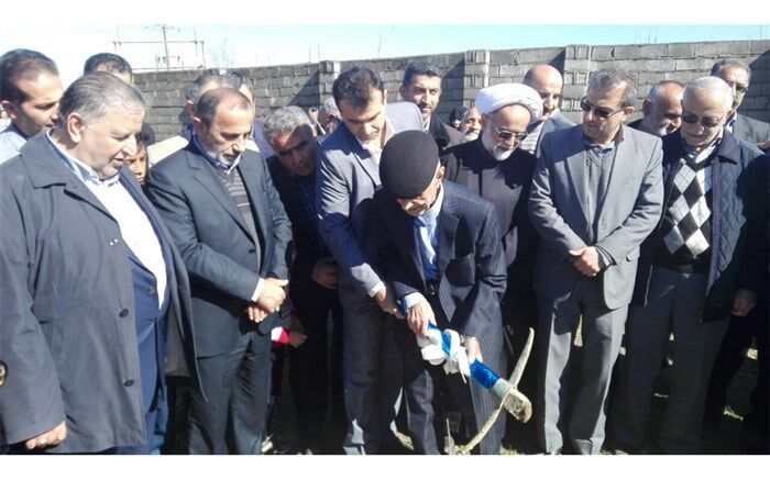مدیر کل نوسازی مدارس مازندران: خیران مازندرانی در حال ساخت 80 مدرسه هستند