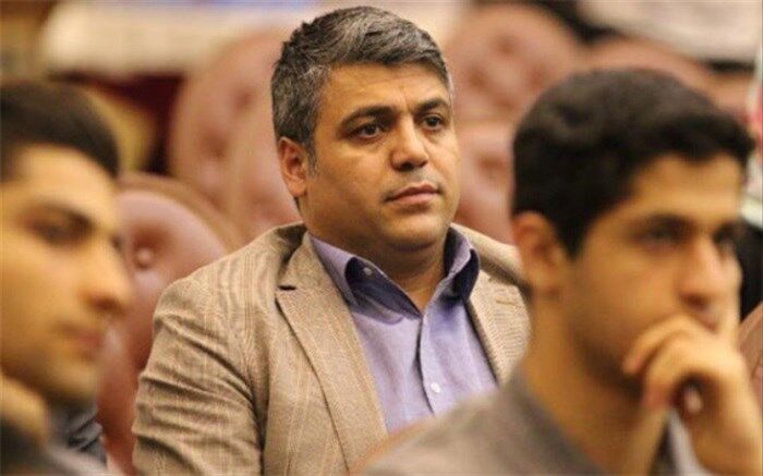 ستار همدانی: تا زمانی که حاشیه‌های استقلال کنترل نشود تیم نمی‌تواند خوب نتیجه بگیرد