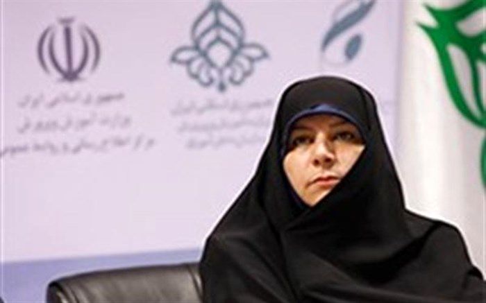 پناهی‌روا خطاب به نمایندگان مجلس دانش‌‌آموزی: در کنار پیشکسوتان باشید تا نظام تعلیم و تربیت شایسته بسازیم