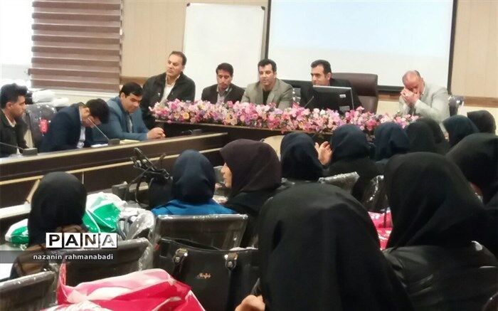 معاون تربیت بدنی  آموزش و پرورش کرمانشاه: لباس ورزشی مناسب از نیازهای اولیه ورزش کردن است