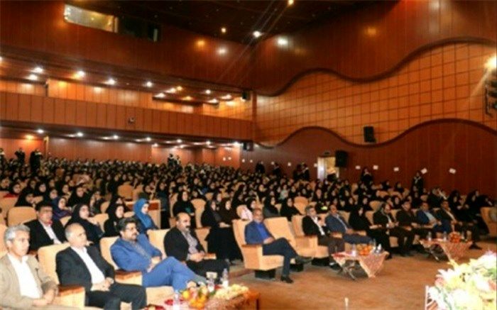 جشنواره لکوکاپ محفلی برای رشد و شناسایی استعدادها با روش‌های جذاب  است