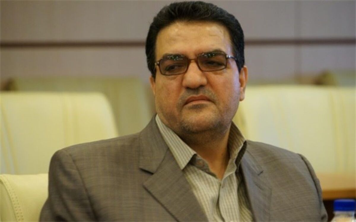 دبیر علمی همایش اقتصاد آموزش و پرورش: 57 مقاله از 123 مقاله ارسال شده به همایش پذیرفته شدند