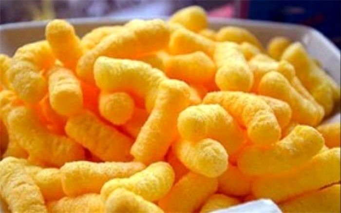 تاکید مجدد وزارت بهداشت بر تخلف بهداشتی دو برند اسنک