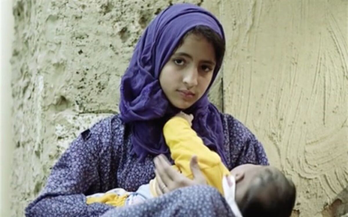 واکنش معاون حوزه علمیه خواهران به کودک‌همسری