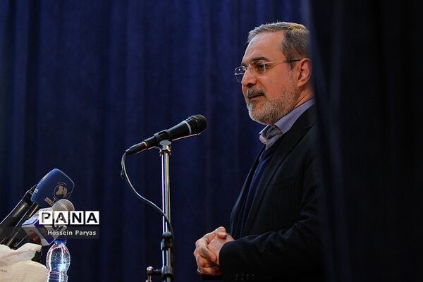 آغاز رسمی اجرای آزمایشی پروژه ملی «بازی و یادگیری»