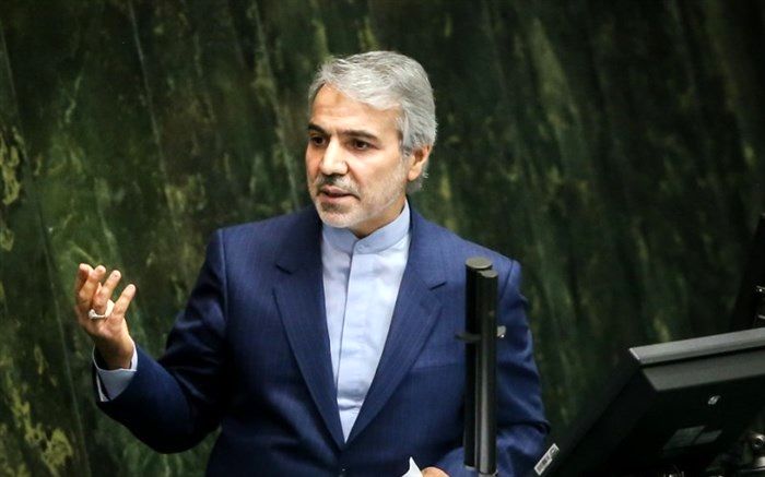 نوبخت: با رد کلیات لایحه بودجه دشمنان را شاد نکنیم