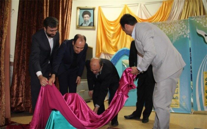 رونمایی از اولین لوح فشرده و آهنگ‌های زنگ همنوایی در شهرری