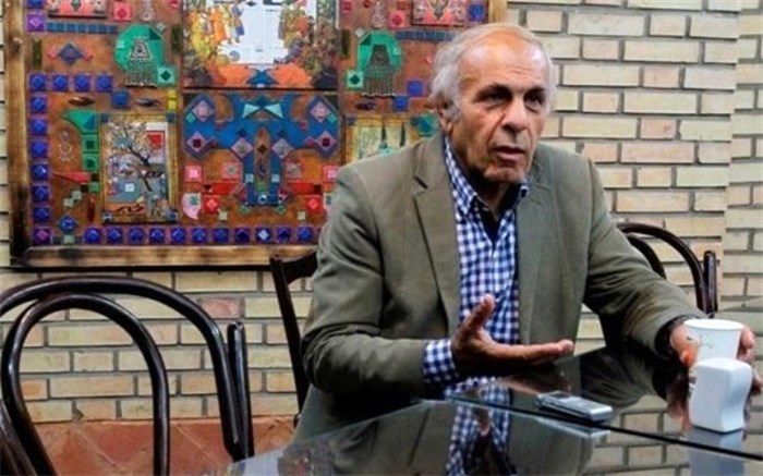 عبدالصمدخرمشاهی: در انتخاب شهرداران  روابط جای ضوابط را نگیرد