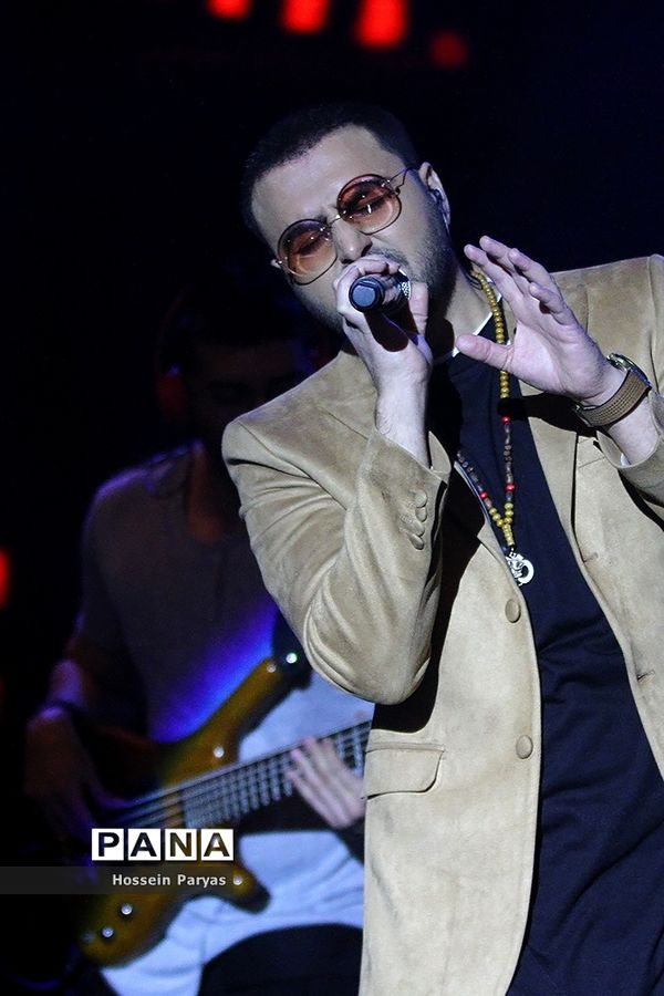 چهارمین شب سی و چهارمین جشنواره موسیقی فجر