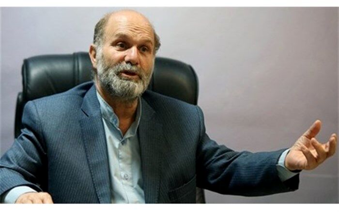 علیزاده طباطبایی: حکم شهردار فاقد صلاحیت نباید صادر شود