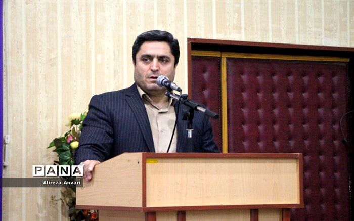 نخستین المپیاد شایستگی‌محور هنرجویان پایه دوازدهم برگزار می‌شود