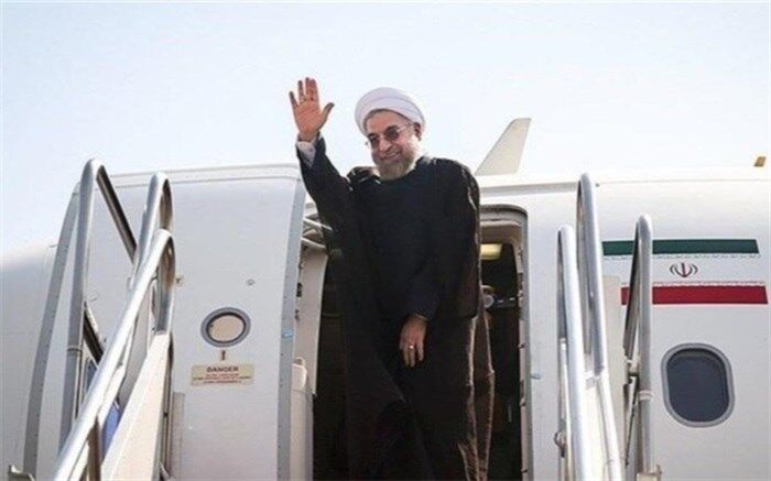تشریح برنامه‌های سفر رئیس‌جمهوری به استان‌های هرمزگان و کرمان