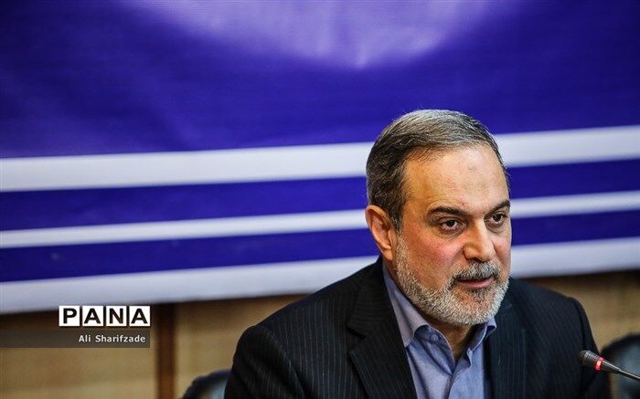 بطحایی: مدارس بیش از هر امری  به پیشگیری از مشکلات رفتاری بپردازند