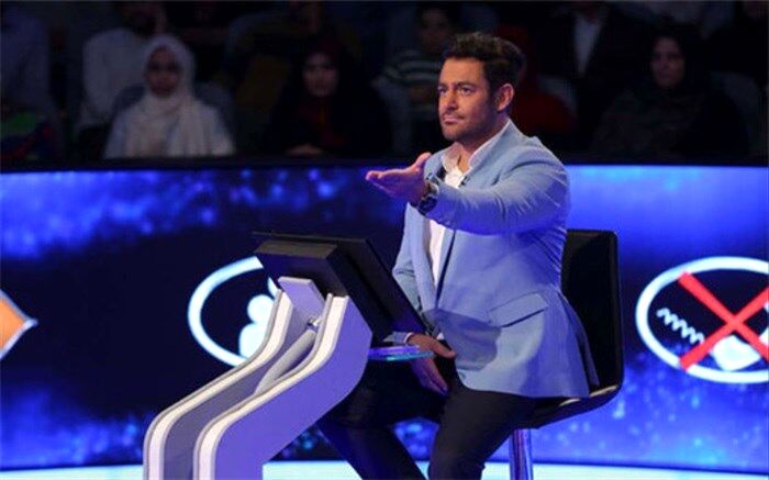متلک یک روزنامه به دستمزد 50میلیونی محمدرضا گلزار!