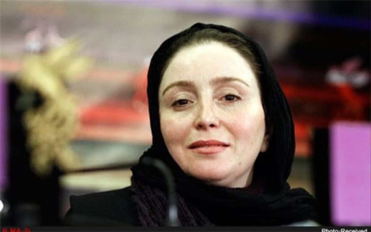 نقشی که گریه بازیگر زن را درآورد حتی پس از پایان فیلمبرداری!