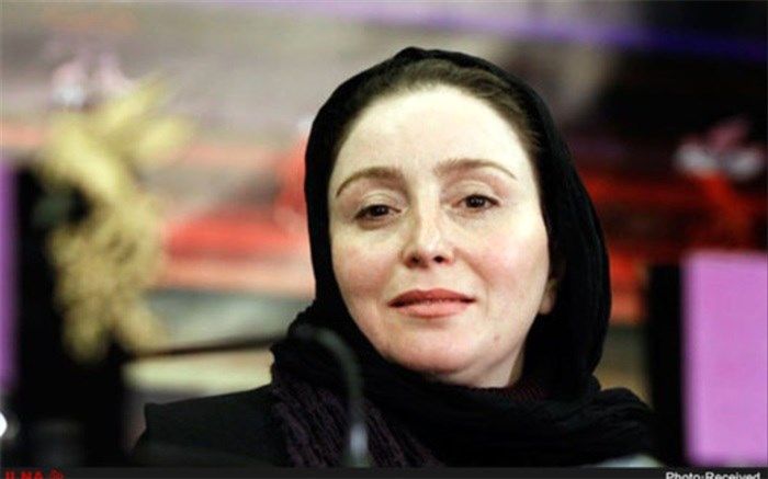 نقشی که گریه بازیگر زن را درآورد حتی پس از پایان فیلمبرداری!