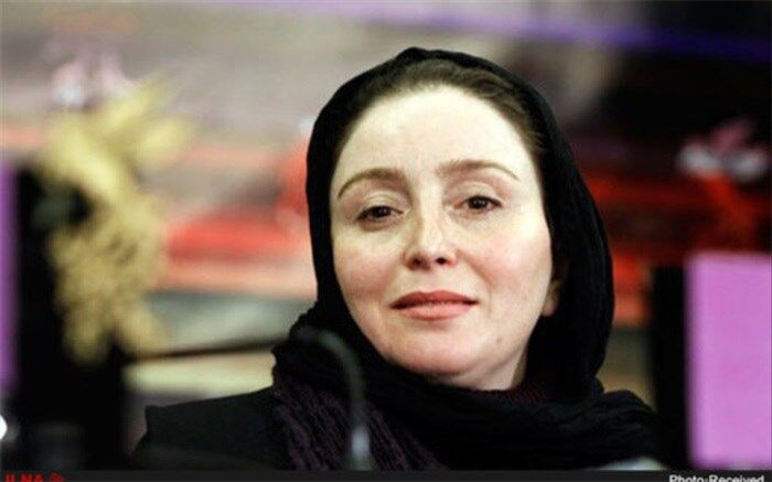 نقشی که گریه بازیگر زن را درآورد حتی پس از پایان فیلمبرداری!