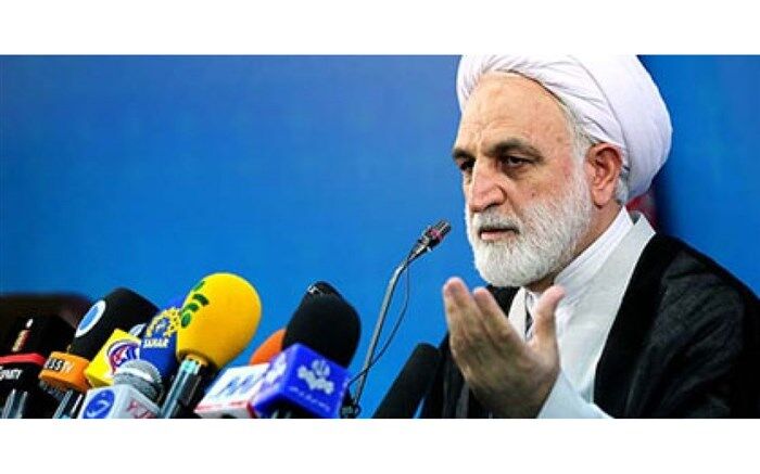 اژه‌ای: دادگاه حسین فریدون اسفندماه برگزار می‌شود