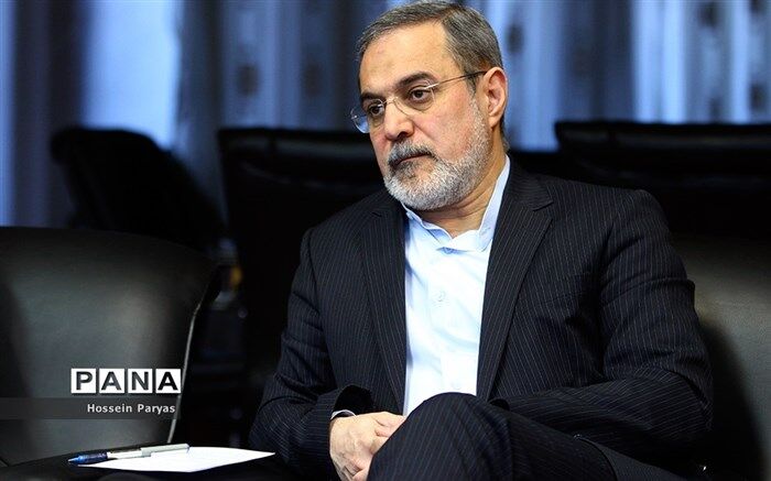 پیام تسلیت وزیر آموزش‌ و پرورش به مناسبت شهادت همسر یک فرهنگی