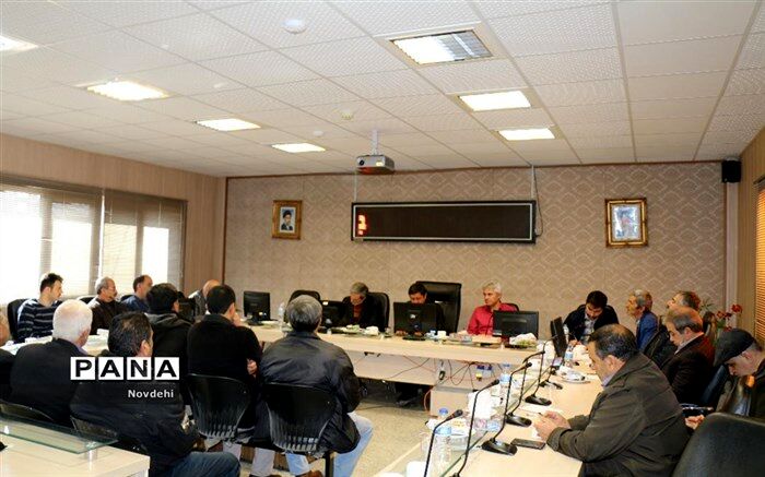 ناوگان عمومی خراسان شمالی با 12000 صندلی مسافران نوروزی را جابجا می کنند