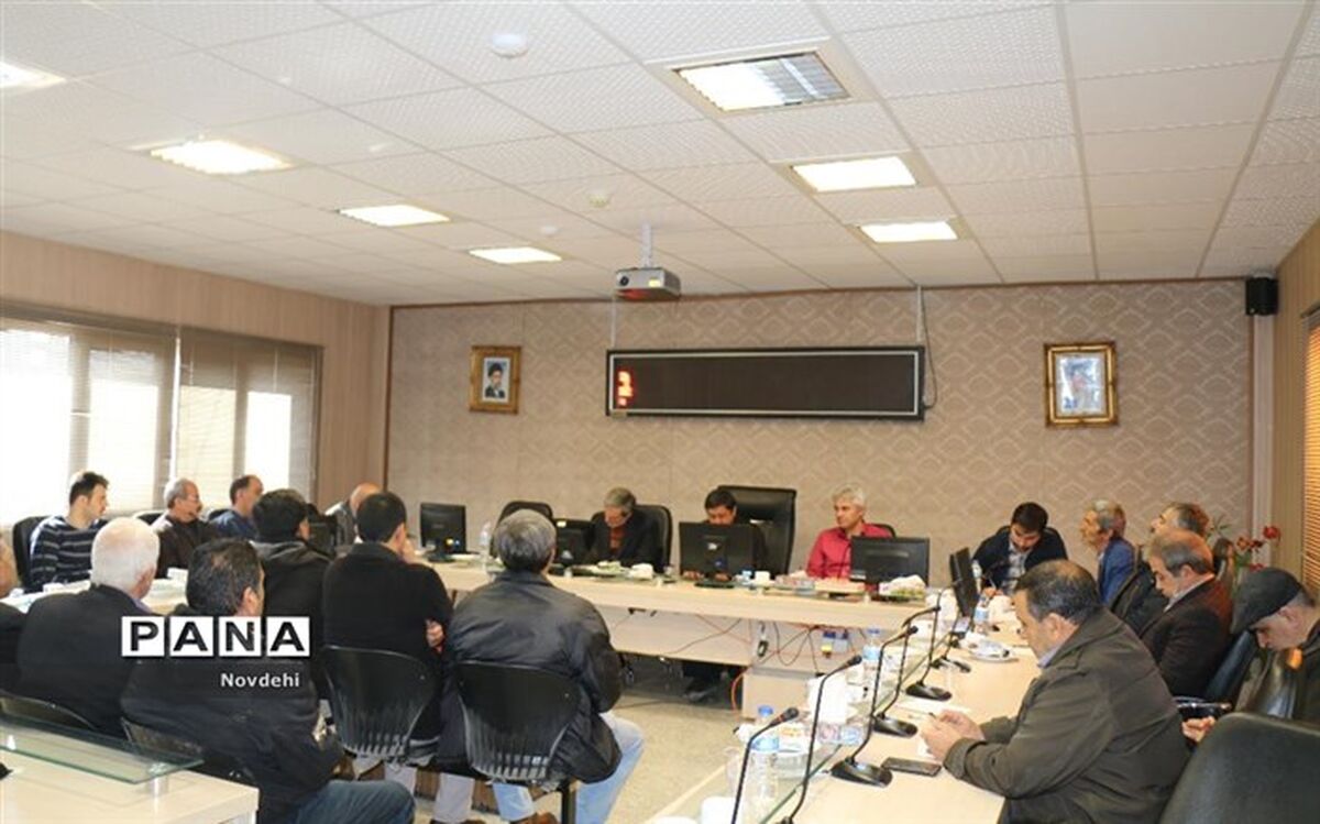 ناوگان عمومی خراسان شمالی با 12000 صندلی مسافران نوروزی را جابجا می کنند
