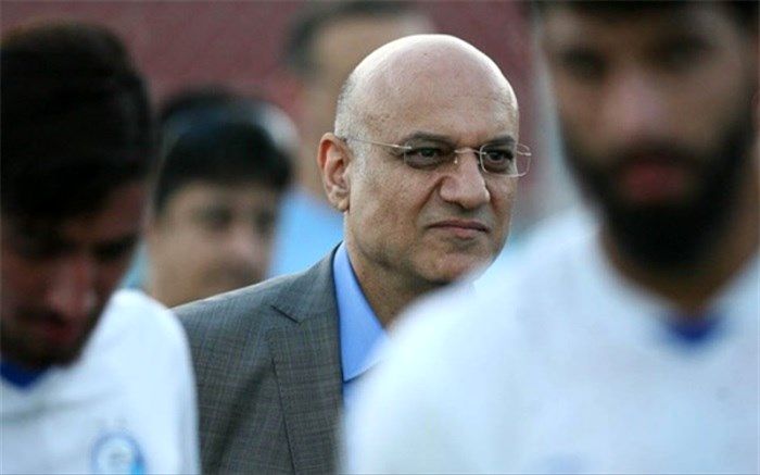 فتحی: میان شفر و خطیر اختلاف سلیقه وجود دارد