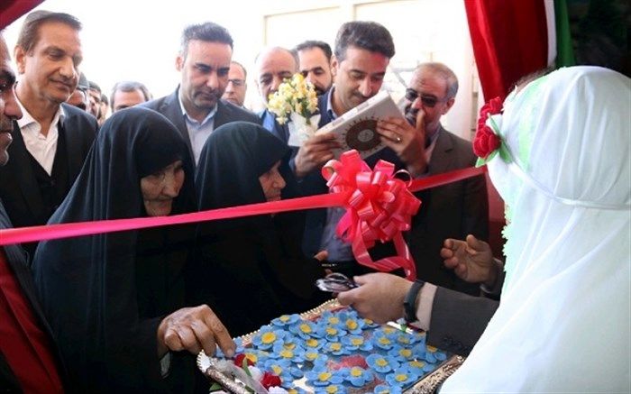 مدیر کل آموزش و پرورش خراسان جنوبی خبرداد: بهره برداری از آموزشگاه 6کلاسه روستای فهالنج