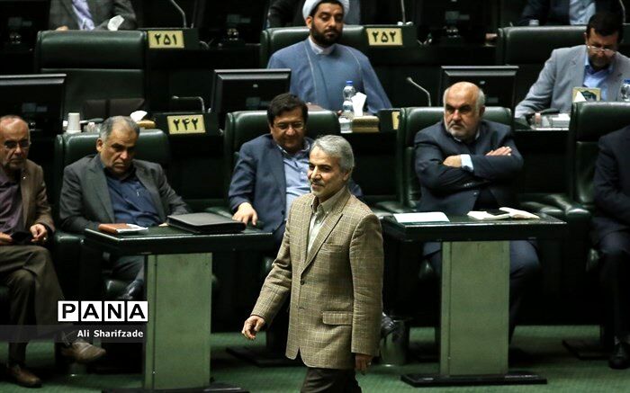 نوبخت: دولت برای رشد اقتصادی از همه منابع خارجی استفاده خواهد کرد