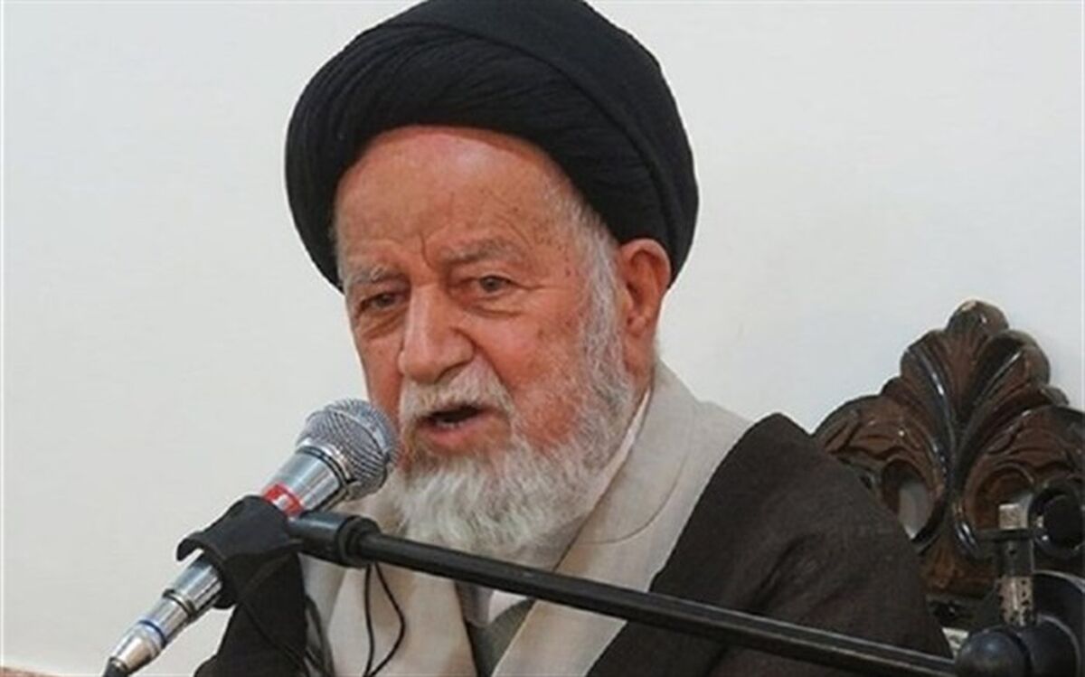 ساخت حسینیه زائران سمنانی در نجف اشرف ضرورت دارد