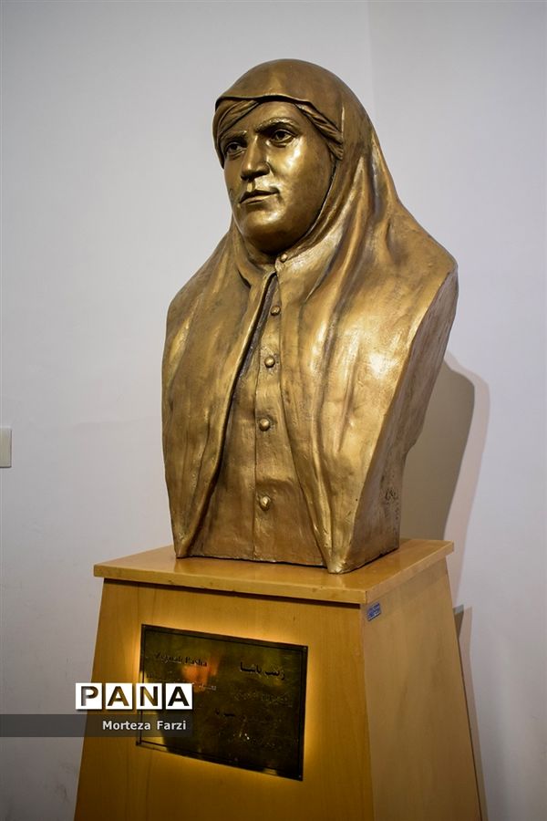 خانه مشروطه تبریز