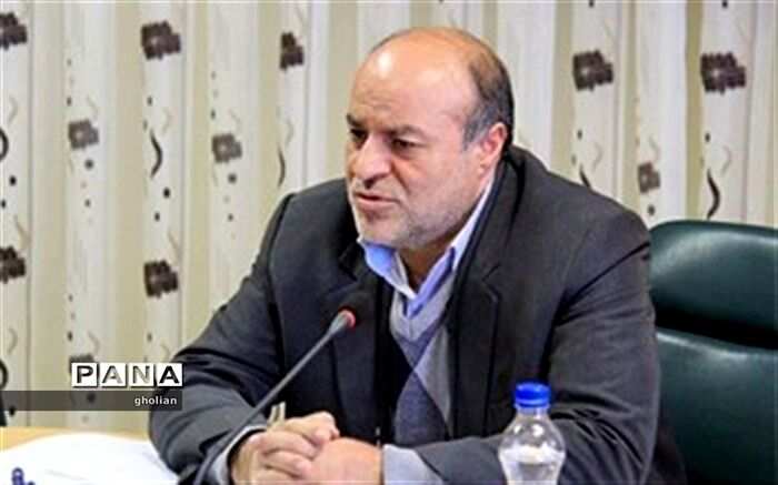 بازارچه دستفروشان در اردبیل دایر می شود