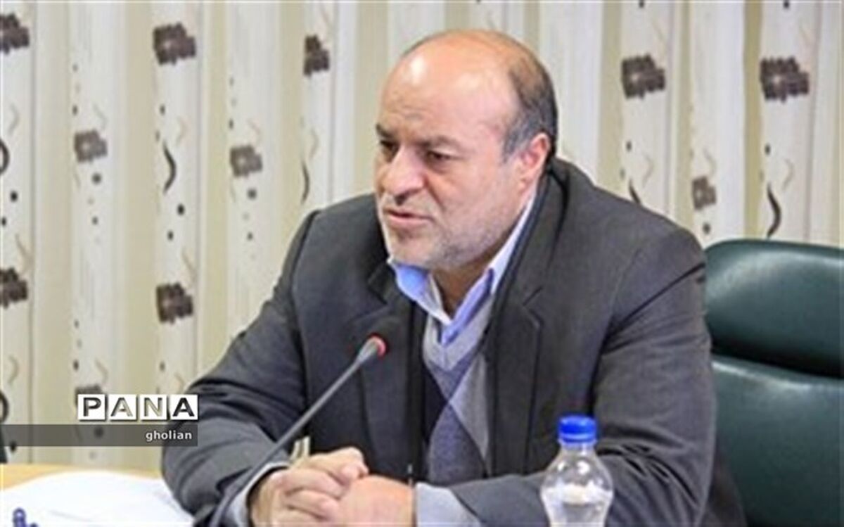 بازارچه دستفروشان در اردبیل دایر می شود