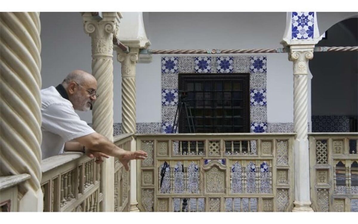 جمال شورجه: آهنگساز «حریم سلطان» موسیقی فیلم جدیدم را می‌سازد