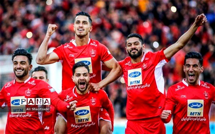 رنکینگ تیم‌های باشگاهی جهان؛ پرسپولیس سقوط کرد اما صدرنشین ایران ماند