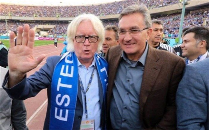 رنکینگ سرمربی‌های باشگاهی جهان؛ اختلاف شفر و برانکو کم شد