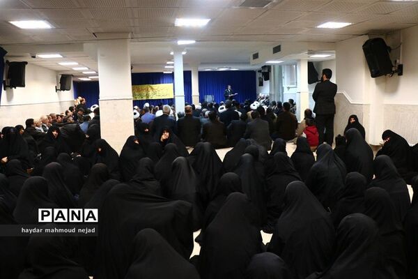 مجمع رهروان امر به معروف و نهی از منکر استان قم