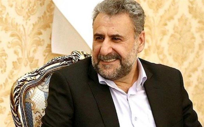 رئیس کمیسیون امنیت ملی مجلس: یکی ازدلایل کندی تصویب لوایح پالرمو و سی اف تی بخشی نگری است