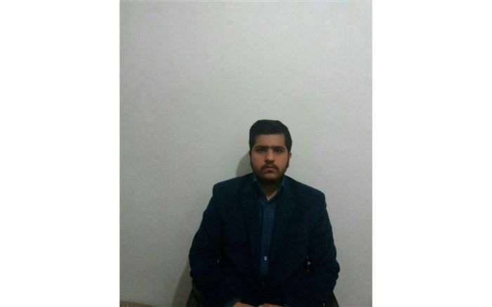 پرورش دهنده قارچ صدفی در استان :مدیریت در کارآفرینی ضامن موفقیت