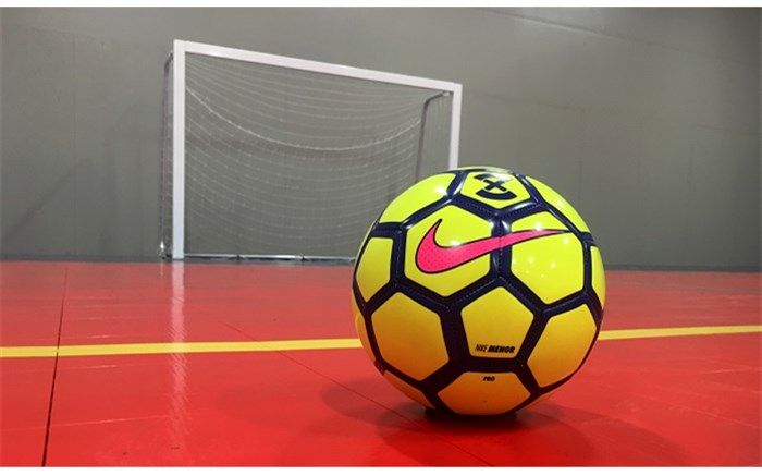 تیم شهید مقری کلاته ملک فاتح مسابقات فوتسال جام فجر خوسف