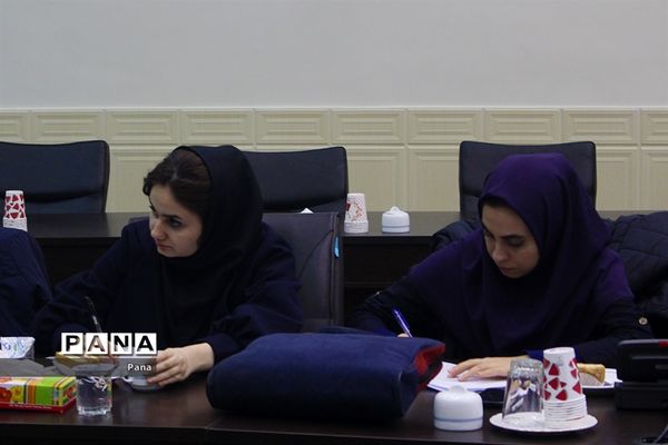 نشست خبری دبیر هیئت نظارت بر انتخابات اتاق بازرگانی